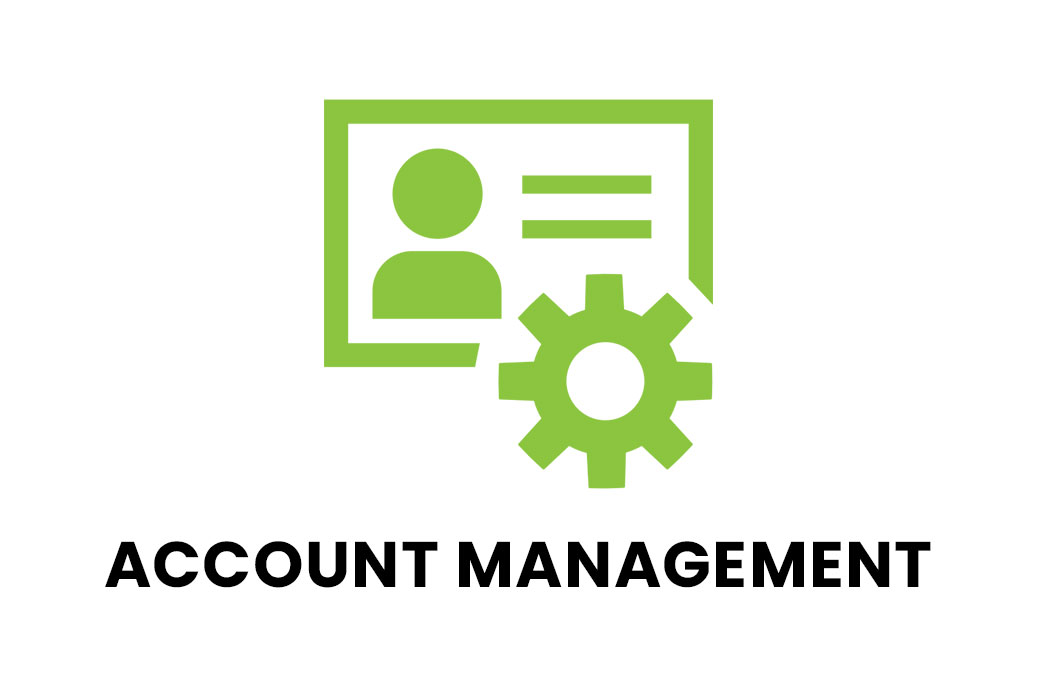 ACCOUNT-MANAGEMENT
