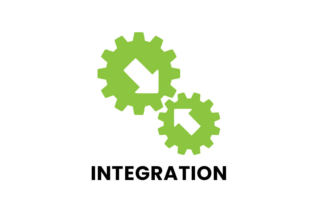 INTEGRATION