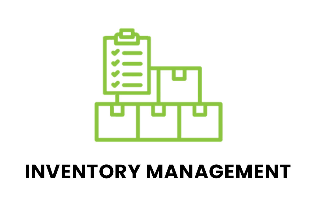 Inventory-Management