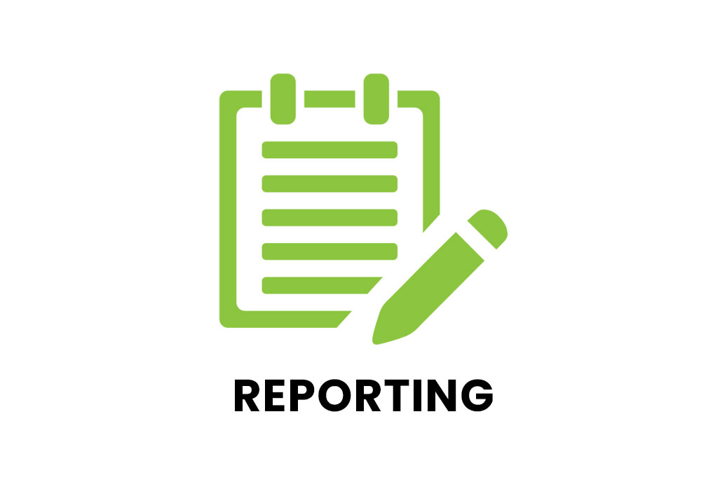 REPORTING